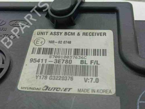 Electronic module KIA SORENTO I (JC) 2.5 CRDi | BP28852474M83 