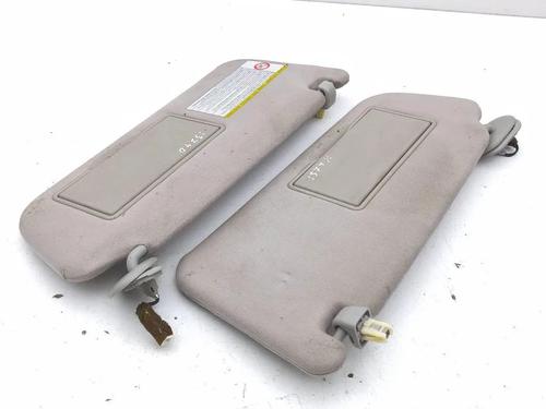 Used Left sun visor Left sun visor 36332459 36332459
