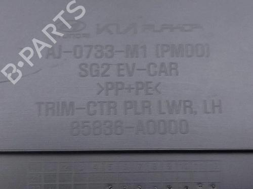 Andre KIA NIRO II (SG2) EV | BP39258365O1 - Image 6