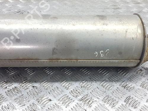 Exhaust system VW PASSAT B5 Variant (3B5) 1.9 TDI | BP33252723M121 - Image 4