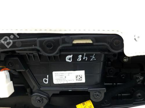 Front right panel KIA OPTIMA (FSGDS6B) 1.7 CRDi | BP36180616C59 - Image 3