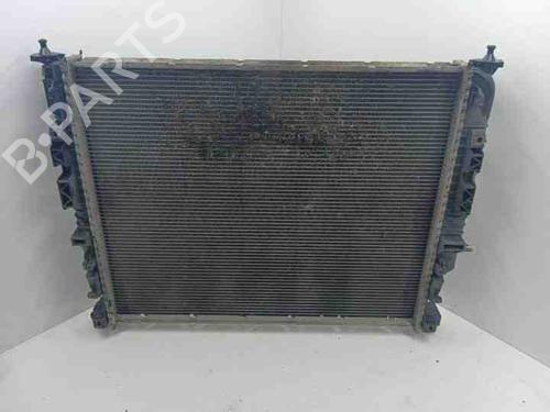 Køler MERCEDES-BENZ M-CLASS (W164) ML 350 4-matic (164.186) (272 hp) 28852979