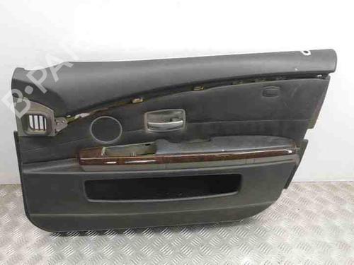 Used Front right panel BMW 7 (E65, E66, E67) 730 d (211 hp) 28869055