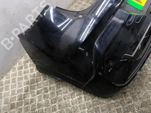 Rear bumper RENAULT MEGANE I (BA0/1_) 1.4 e (BA0E, BA0V) | BP28861573C8 