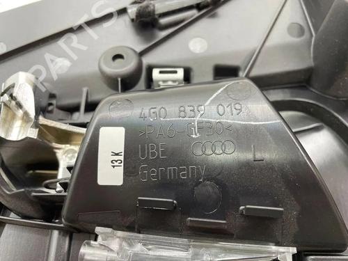 Rear left interior door handle AUDI A6 C7 (4G2, 4GC) 2.0 TDI | BP36313801I15 - Image 5
