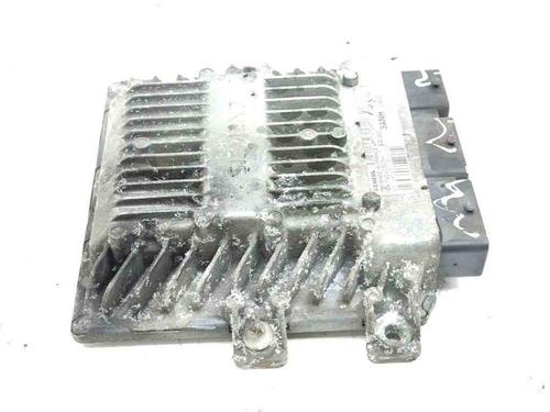 Engine control unit (ECU) FORD FOCUS C-MAX (DM2) 1.6 TDCi | BP28887827M57 