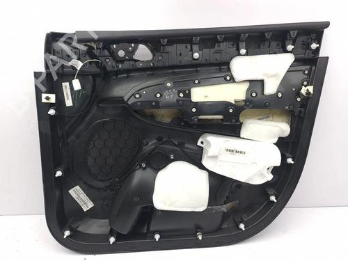 Front left panel JEEP GRAND CHEROKEE IV (WK, WK2) 3.0 CRD V6 4x4 | BP28879806C58 - Image 8