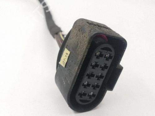 Electronic module AUDI ALLROAD C5 (4BH) 2.5 TDI quattro | BP38282840M83 - Image 2