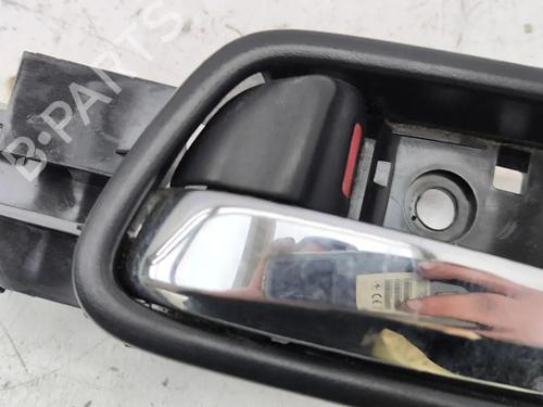 Front left interior door handle HONDA CR-V III (RE_) 2.2 i-DTEC 4WD (RE6) | BP36080163I13 - Image 2