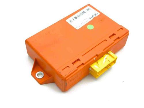 Electronic module MASERATI QUATTROPORTE V 4.2 | BP28881626M83 - Image 6