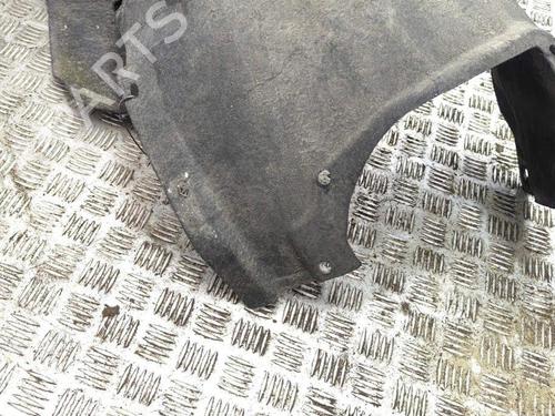 Wheel arch TESLA MODEL S (5YJS) 60 | BP28900814C56 