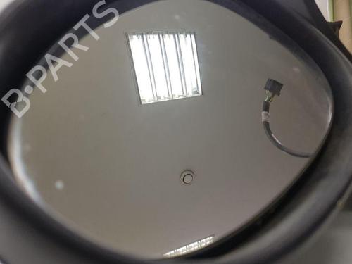 Left mirror RENAULT ESPACE III (JE0_) 2.0 (JE0A) | BP28890413C26 