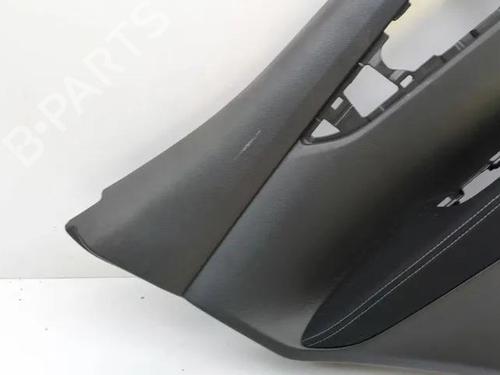 Rear left panel NISSAN QASHQAI II (J11, J11_) 1.5 dCi | BP28862018C60 