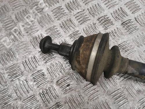 Left rear driveshaft BENTLEY CONTINENTAL FLYING SPUR (3W_) 6.0 | BP28883214M40 