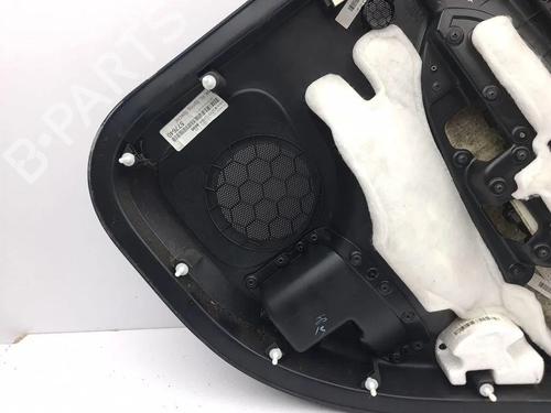 Rear left panel JEEP GRAND CHEROKEE IV (WK, WK2) 3.0 CRD V6 4x4 | BP28879808C60 - Image 9
