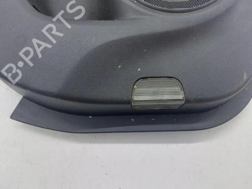 Rear left panel HONDA ACCORD VIII (CU) 2.2 i-DTEC (CU3) | BP33253487C60 - Image 5