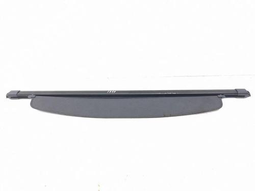 Used Rear parcel shelf Rear parcel shelf CITROËN C-CROSSER (VU_, VV_) 2.2 HDi (156 hp) 40290945 40290945