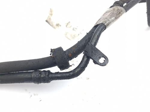 Pipe MERCEDES-BENZ S-CLASS (W220, V220) S 400 CDI (220.028, 220.128) | BP28871638M125 
