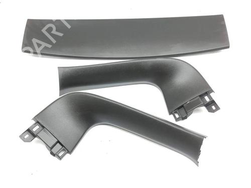 Used Tailgate trim Tailgate trim 36079789 36079789
