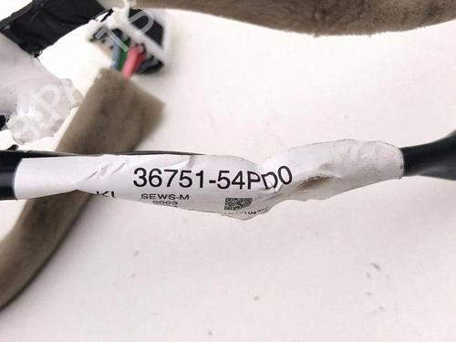Wiring harness SUZUKI VITARA (LY) 1.4 Hybrid (Mild Hybrid) AllGrip | BP40193622E16 - Image 8
