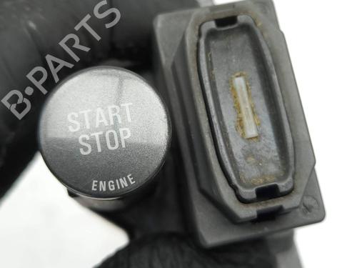 Ignition barrel BMW 7 (E65, E66, E67) 730 d | BP28872055M48 