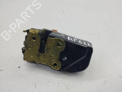 Used Front right lock Front right lock 36163748 36163748