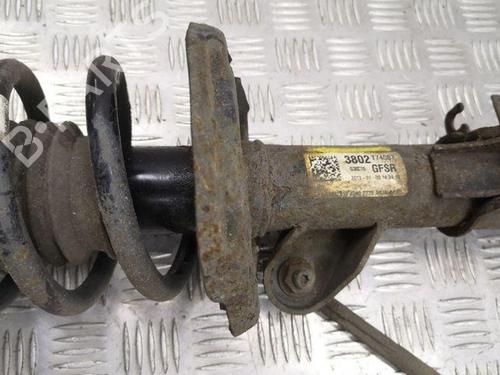 Right front shock absorber OPEL MOKKA / MOKKA X (J13) 1.7 CDTI (_76) | BP28870056M17 
