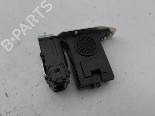 Used Electronic module NISSAN QASHQAI II (J11, J11_) 1.5 dCi (110 hp) 28862039