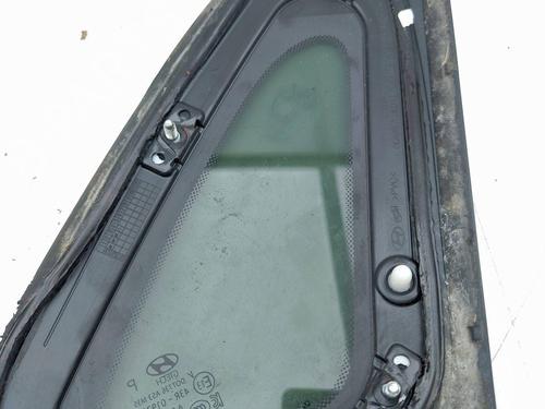 Panel rude bagtil venstre HYUNDAI KONA (OS, OSE, OSI) EV | BP30003996C93 