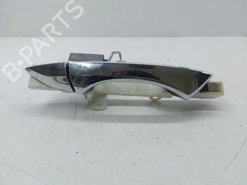 Used Rear left exterior door handle Rear left exterior door handle 36347797 36347797