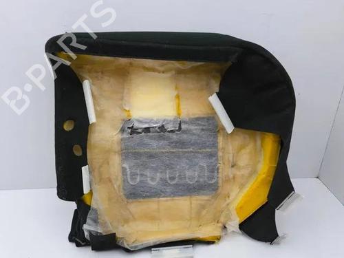 Rear seat MAZDA CX-5 (KE, GH) 2.2 D AWD (KE2AW) | BP28865618C17 