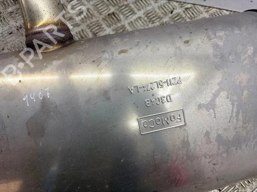 Exhaust system FORD KUGA II (DM2) 2.5 | BP37176769M121 - Image 6