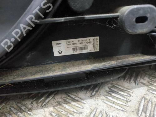 Radiator set RENAULT MEGANE IV Hatchback (B9A/M/N_) 1.5 dCi 110 (B9A3) | BP38250452M120 - Image 10