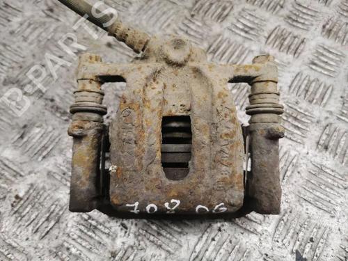 Used Right rear brake caliper Right rear brake caliper MERCEDES-BENZ A-CLASS (W169) A 180 CDI (169.007, 169.307) (109 hp) 36329620 36329620