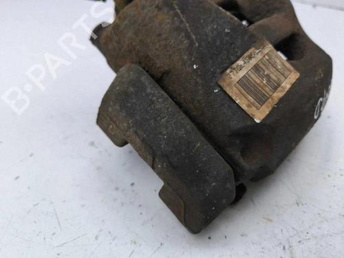 Right front brake caliper CITROËN C4 AIRCROSS 1.6 HDi 115 | BP38252316M104 - Image 3