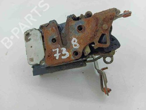 Used Tailgate lock SAAB 9-7X 4.2 AWD (290 hp) 28897964