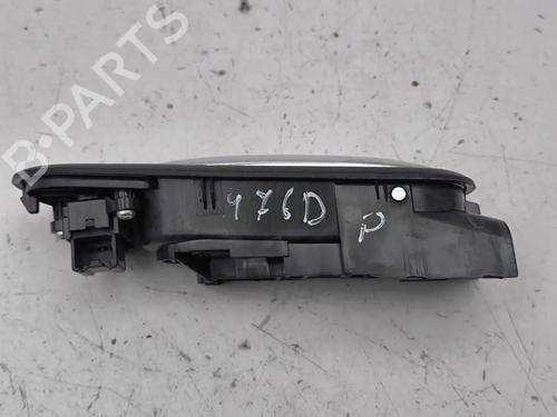 Front right interior door handle MAZDA CX-7 (ER) 2.2 MZR-CD AWD (ER10A) | BP36175747I14  - Image 6