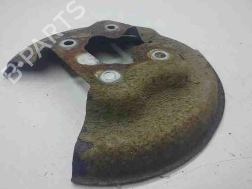 Støtte CITROËN DS4 (NX_) 2.0 HDi 165 | BP28845005C155