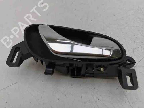 Used Rear right interior door handle NISSAN QASHQAI II (J11, J11_) 1.5 dCi (110 hp) 28861994