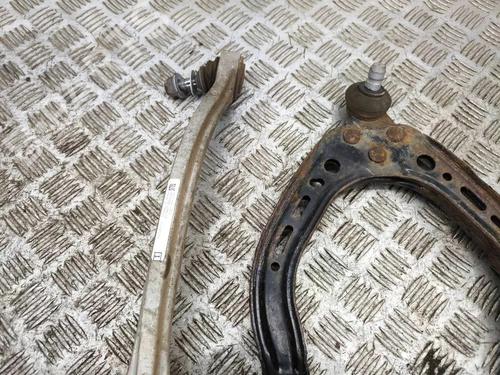 Left front suspension arm TESLA MODEL S (5YJS) 85 | BP36104741M12 - Image 5