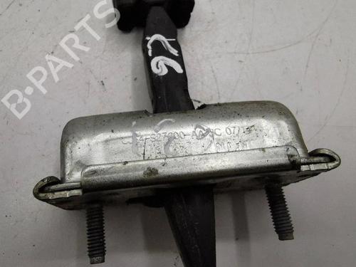 Hinge/Door check strap FORD KUGA II (DM2) 2.0 TDCi | BP40191443C146 - Image 7