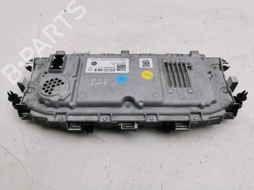 Instrument cluster VW GOLF VIII (CD1, DA1) 1.5 TSI | BP40209930C47 - Image 7