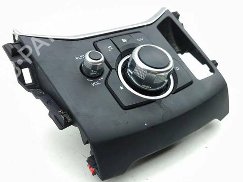 Switch MAZDA CX-5 (KF) 2.2 D | BP36083189I30 - Image 2