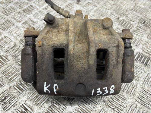 Venstre bremsekaliber foran HYUNDAI SANTA FÉ II (CM) 2.2 CRDi GLS 4x4 (150 hp) 29976159