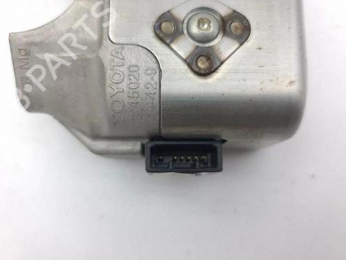 Electronic module TOYOTA COROLLA Estate (_E21_) 1.8 Hybrid (ZWE211) | BP40234332M83  - Image 6