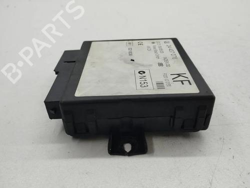 Electronic module OPEL ZAFIRA A MPV (T98) 2.2 DTI 16V (F75) | BP36347716M83  - Image 5