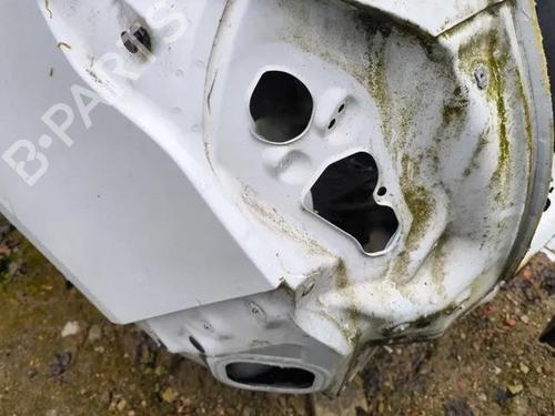 Left rear fenders OPEL MOKKA / MOKKA X (J13) 1.7 CDTI (_76) | BP28843781C43 