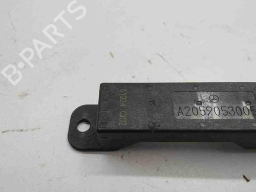 Electronic module MERCEDES-BENZ E-CLASS (W213) E 220 d (213.004) | BP28876972M83 