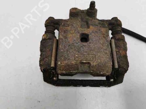 Used Right rear brake caliper MAZDA CX-7 (ER) 2.2 MZR-CD AWD (ER10A) (173 hp) 28857418