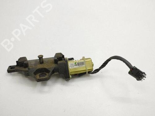 Used Electronic module Electronic module BMW 5 Touring (E61) 535 d (272 hp) 40209467 40209467